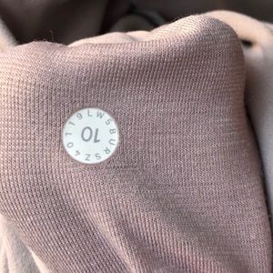 Lululemon align leggings